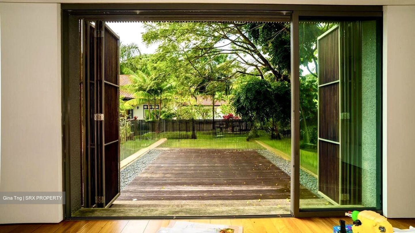 King Albert Park (D21), Detached #495989181